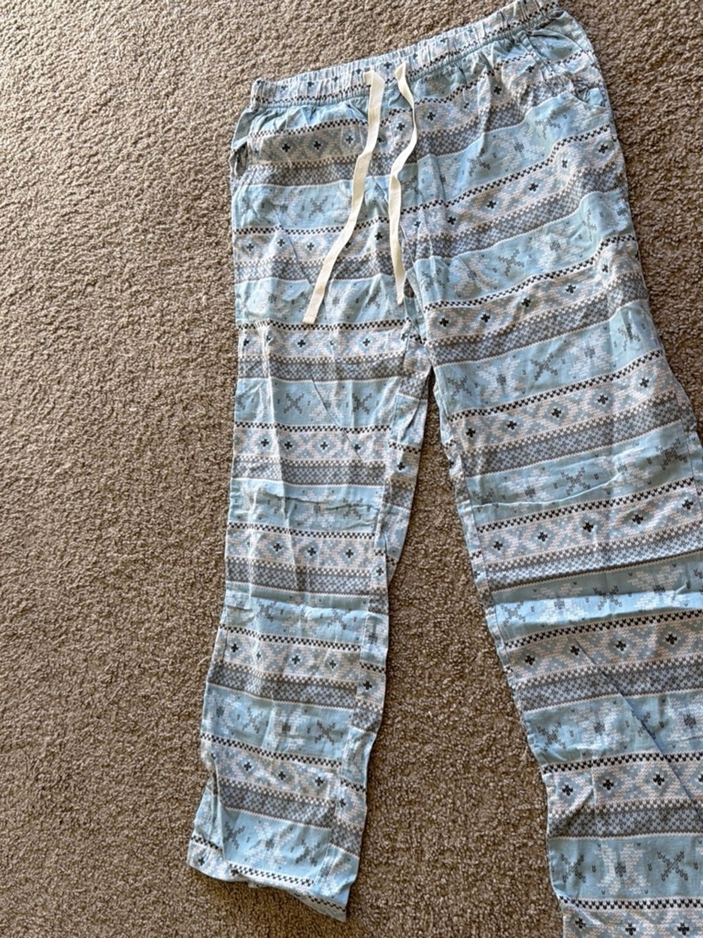 Winter Pjs